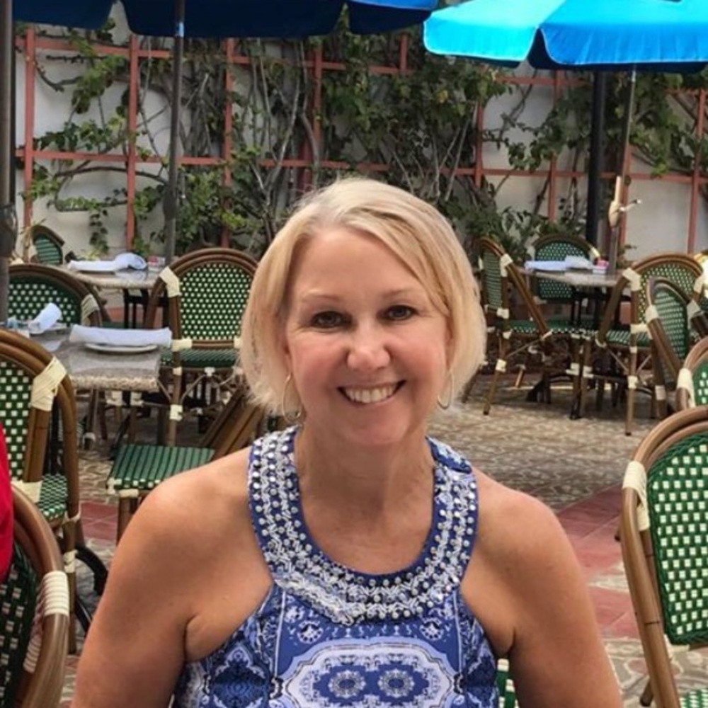 Meet your Posher, Lori